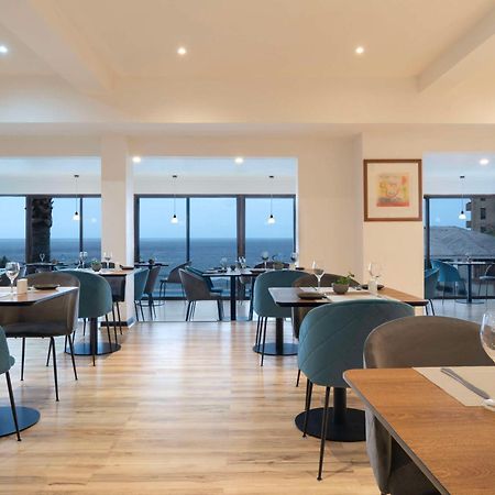 Nh Iquique Costa Hotel Eksteriør billede