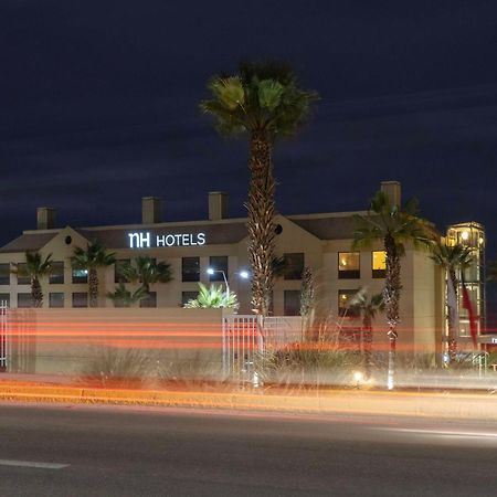 Nh Iquique Costa Hotel Eksteriør billede
