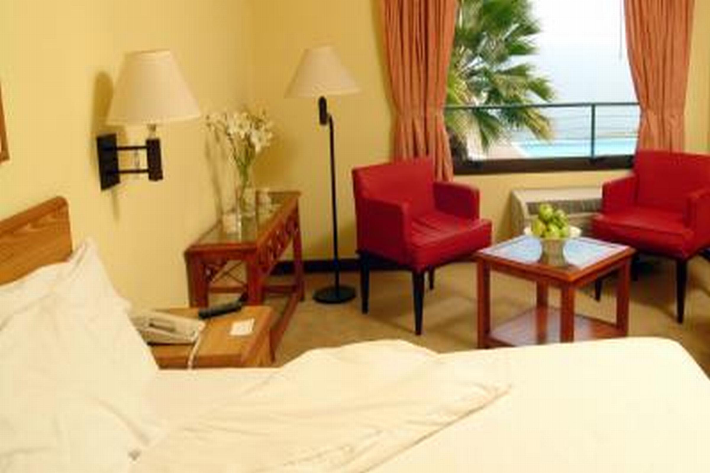Nh Iquique Costa Hotel Eksteriør billede