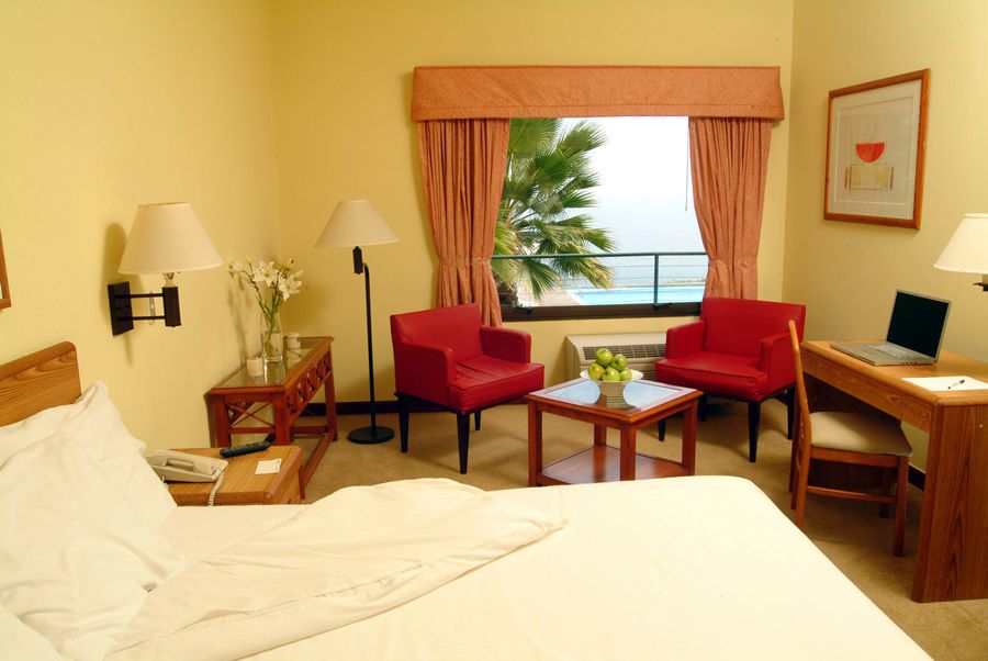 Nh Iquique Costa Hotel Værelse billede
