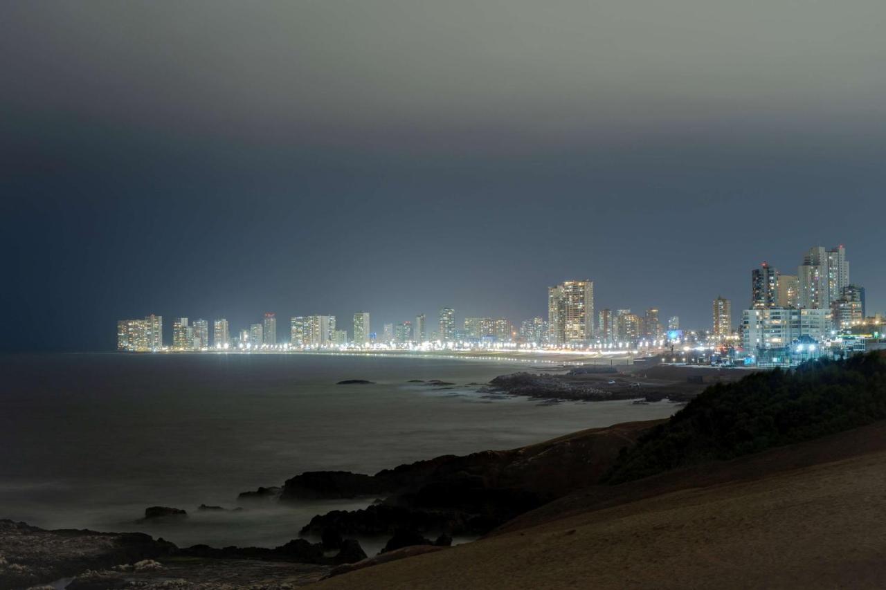 Nh Iquique Costa Hotel Eksteriør billede