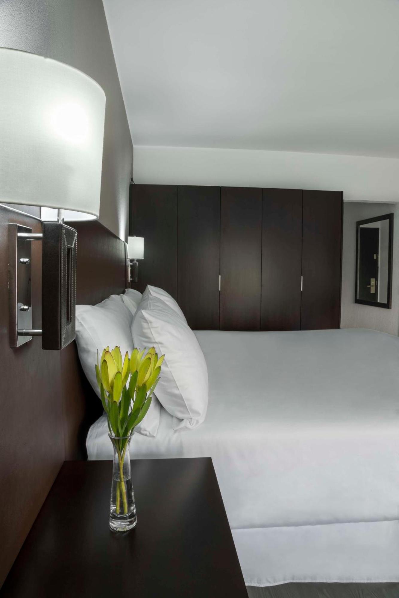 Nh Iquique Costa Hotel Eksteriør billede