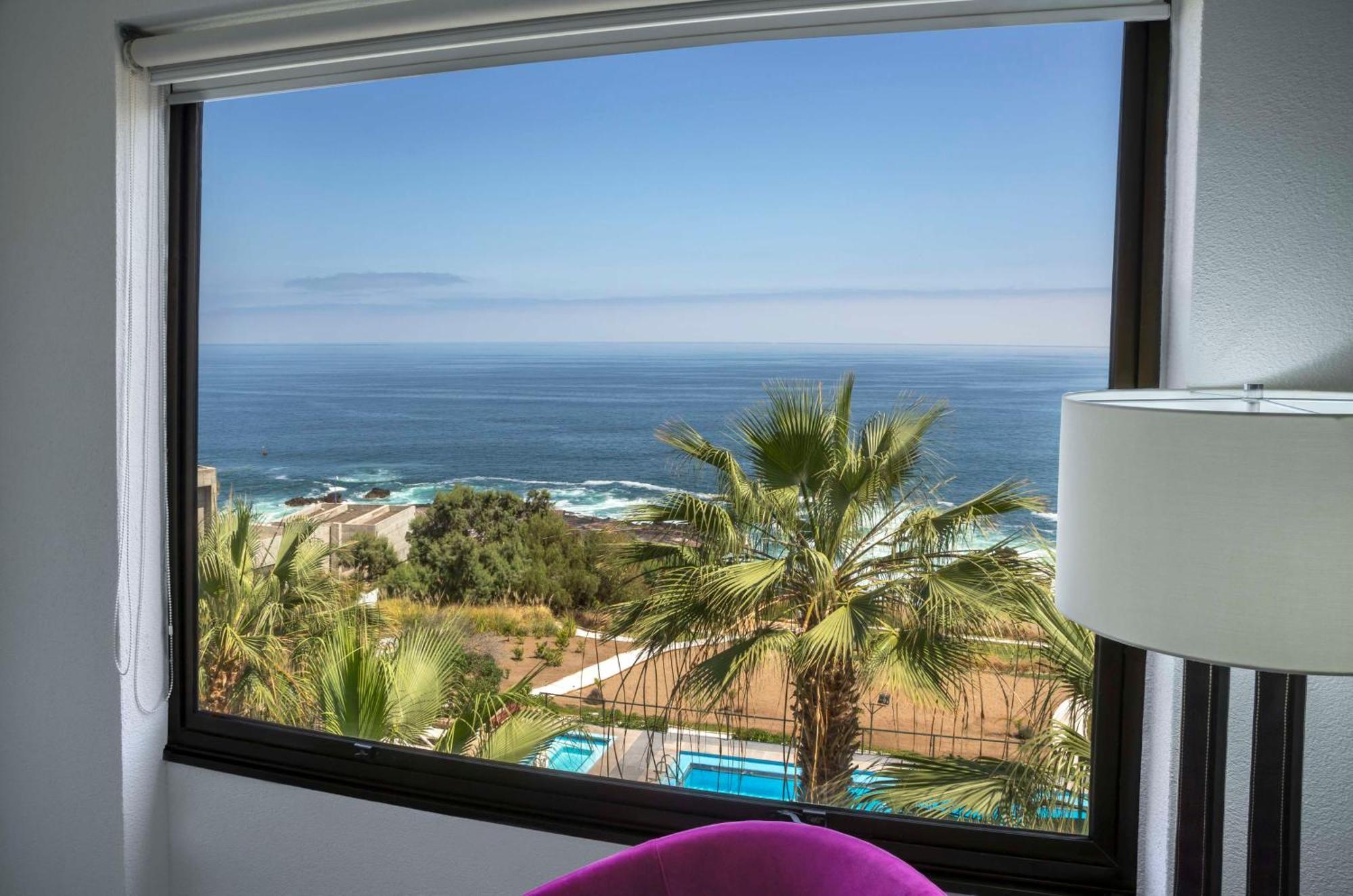 Nh Iquique Costa Hotel Eksteriør billede