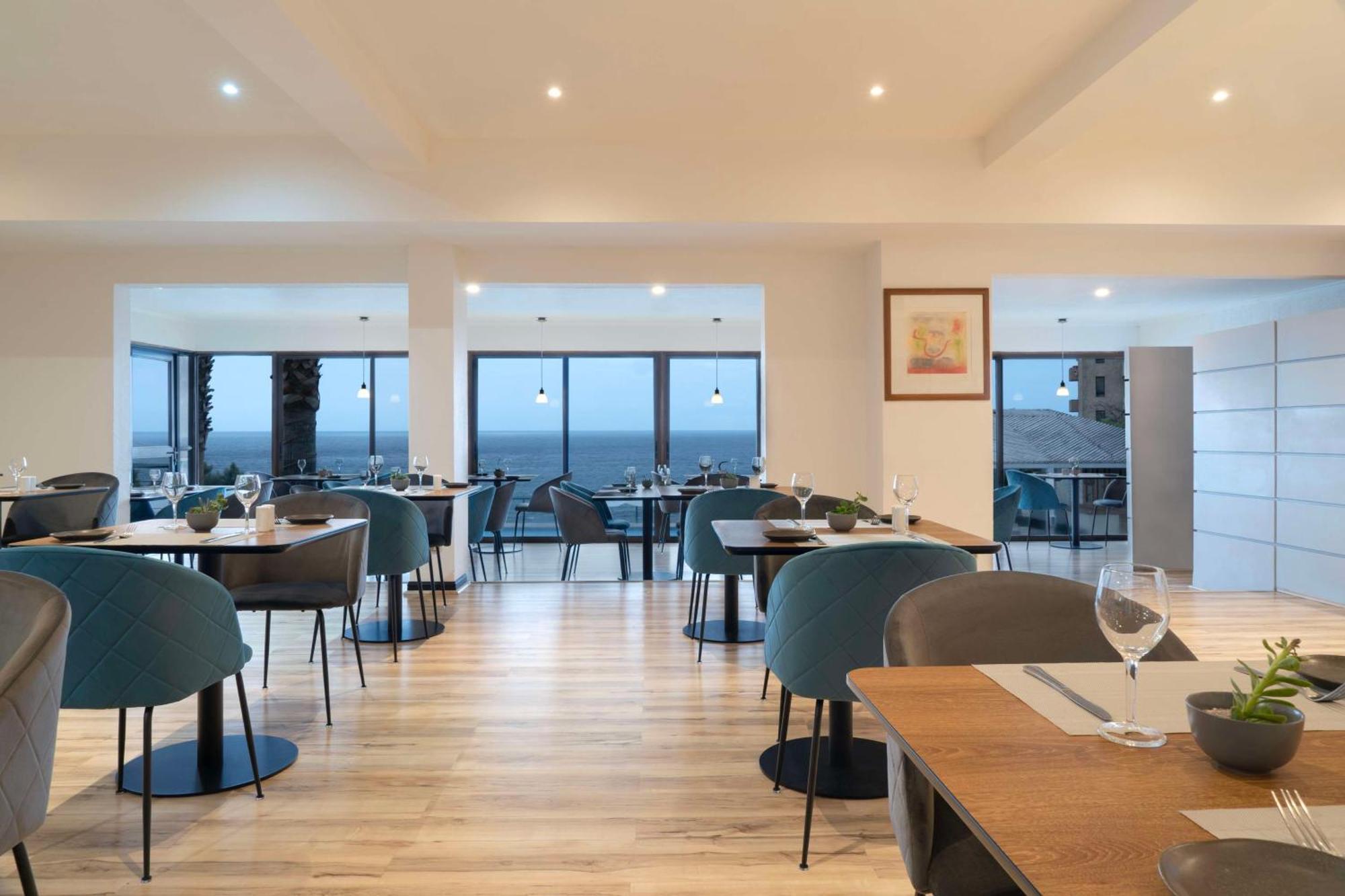 Nh Iquique Costa Hotel Eksteriør billede