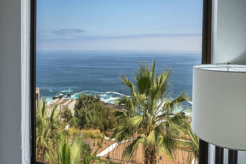 Nh Iquique Costa Hotel Eksteriør billede