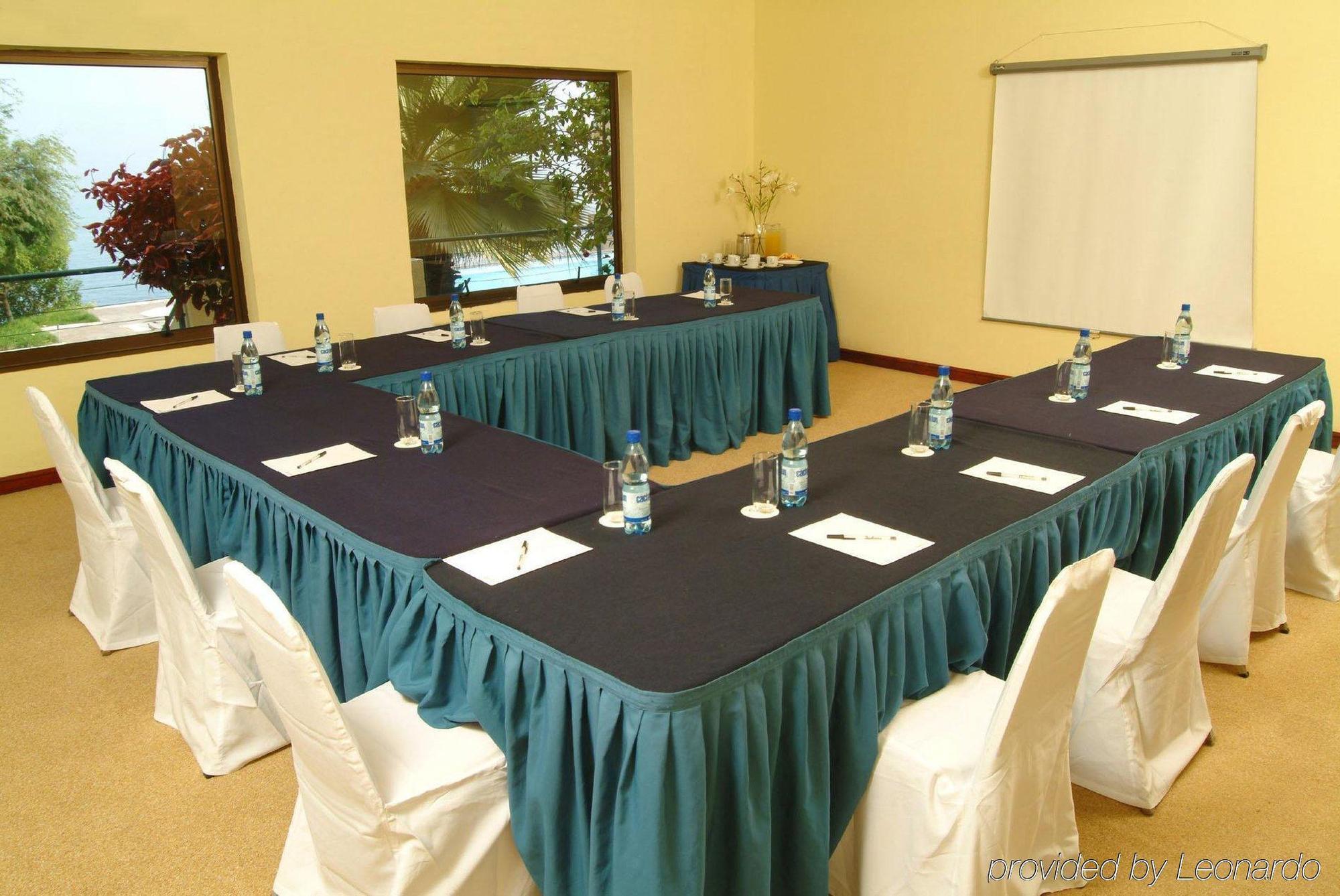 Nh Iquique Costa Hotel Faciliteter billede