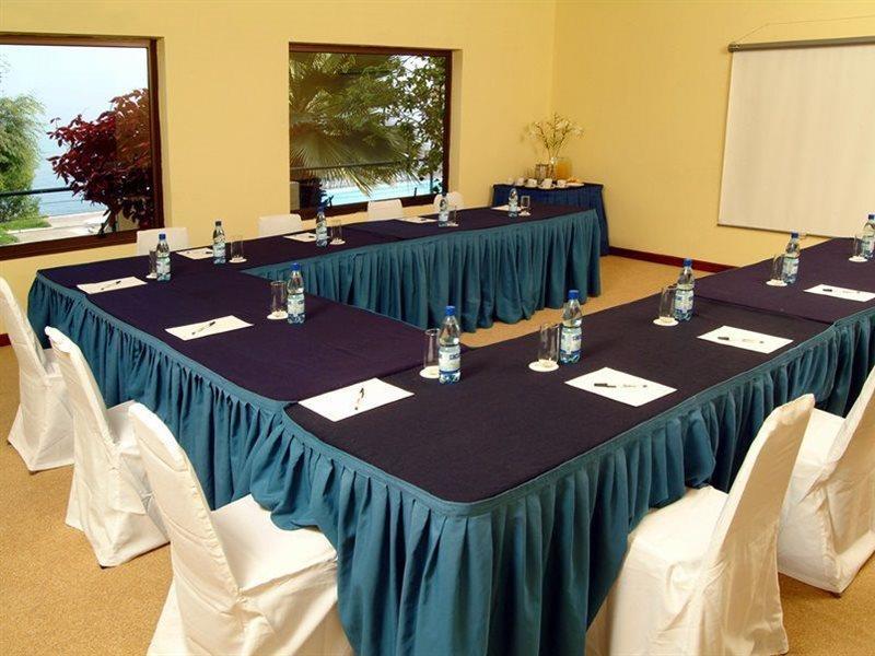 Nh Iquique Costa Hotel Eksteriør billede