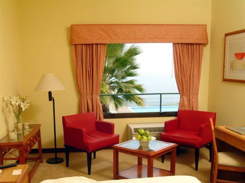 Nh Iquique Costa Hotel Eksteriør billede