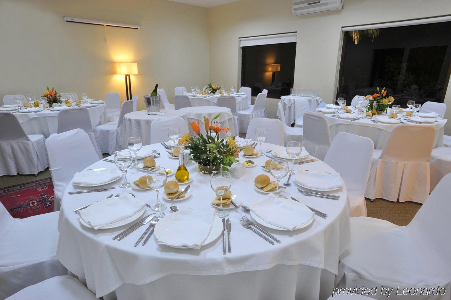 Nh Iquique Costa Hotel Eksteriør billede