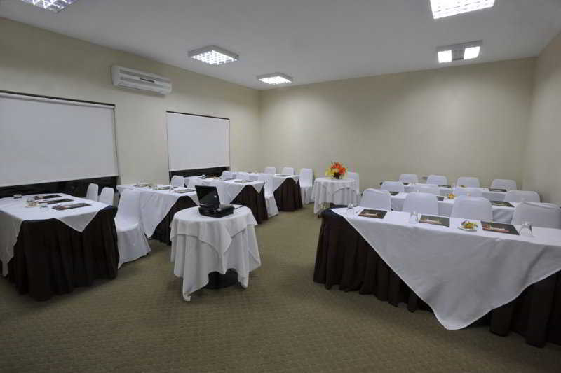 Nh Iquique Costa Hotel Eksteriør billede