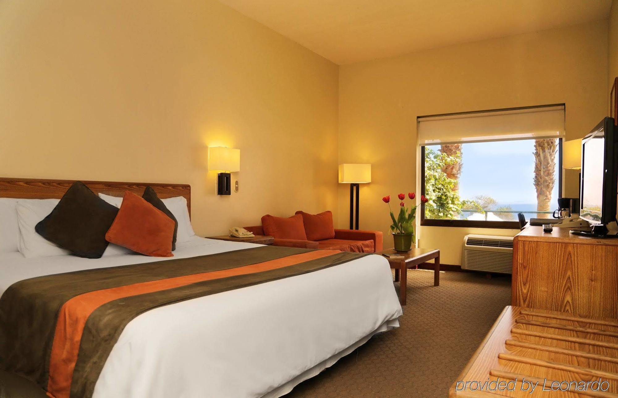 Nh Iquique Costa Hotel Eksteriør billede