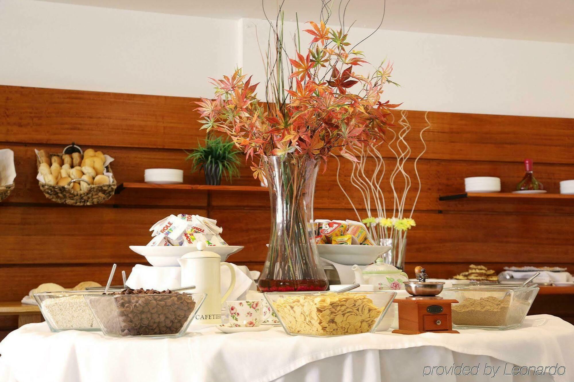 Nh Iquique Costa Hotel Eksteriør billede